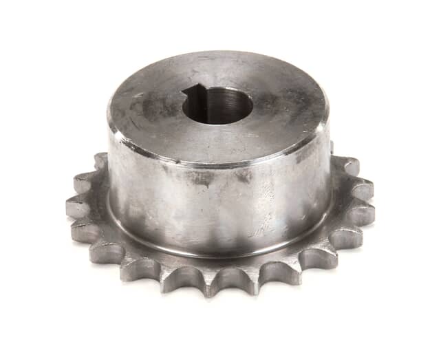 Bertazzoni Control Panel - 210307