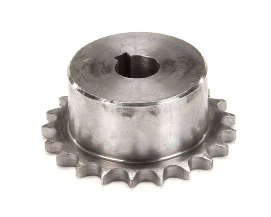 Bertazzoni Control Panel - 210307