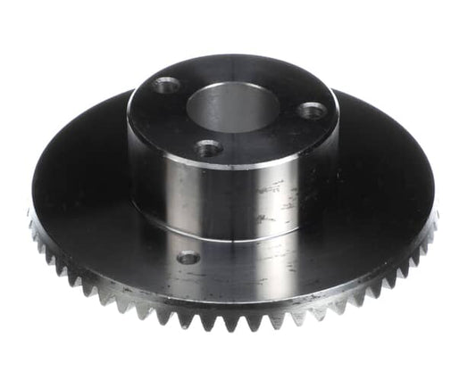 Bertazzoni Control Panel - 210309