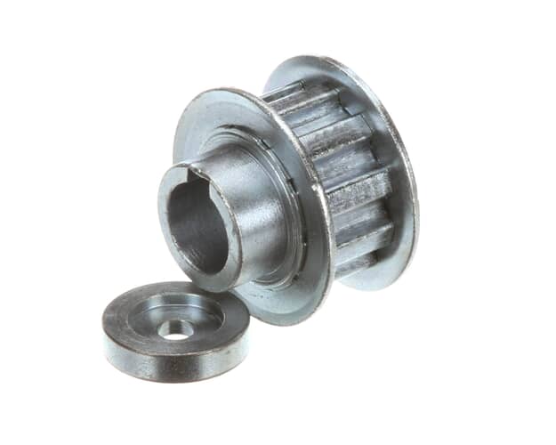 Bertazzoni Control Panel - 210406