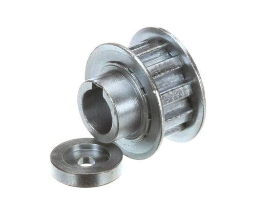 Bertazzoni Control Panel - 210406