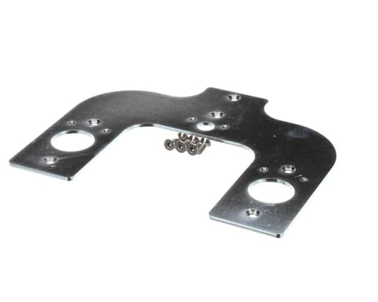 Bertazzoni Control Panel - 210446