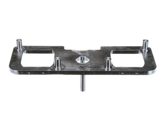 Bertazzoni Control Panel - 210447