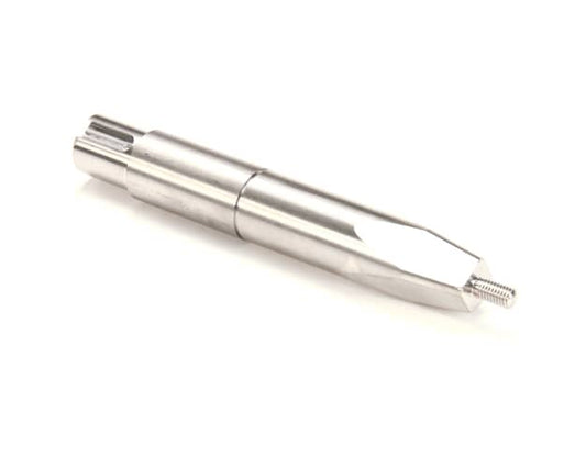 Bertazzoni Control Panel - 210504