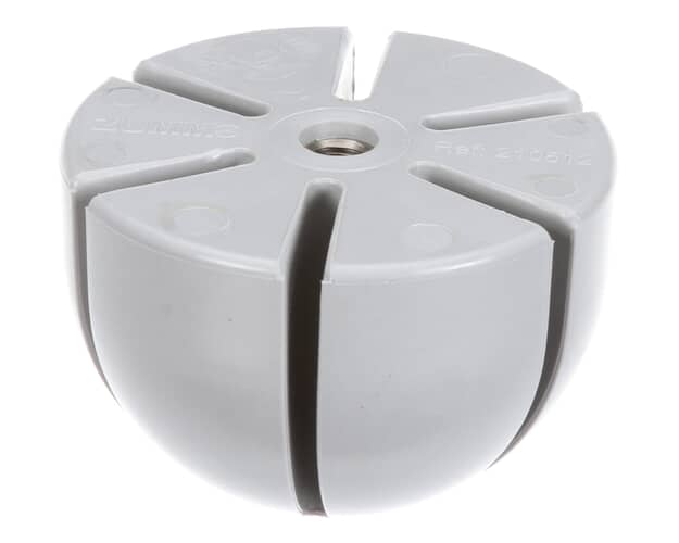 Bertazzoni Control Panel - 210512