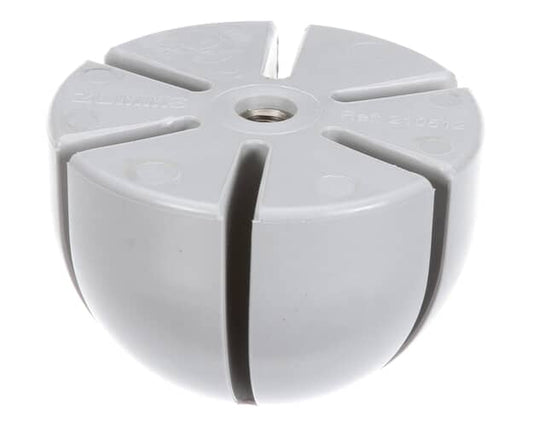 Bertazzoni Control Panel - 210512