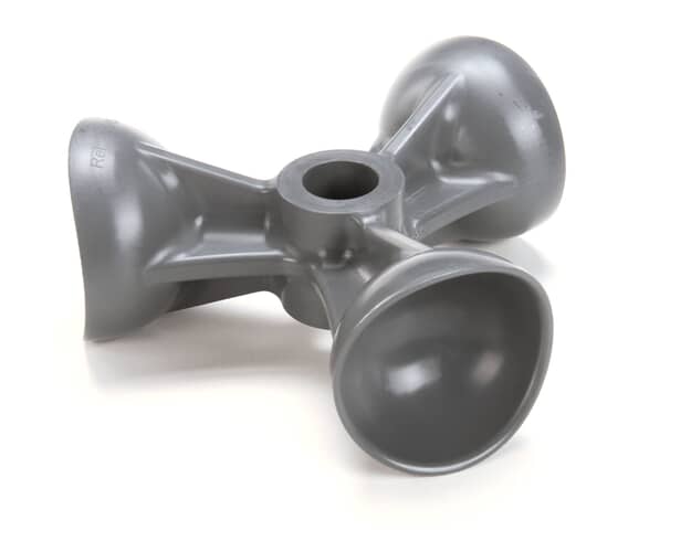 Bertazzoni Control Panel - 210515