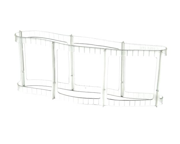 Bertazzoni Control Panel - 210519