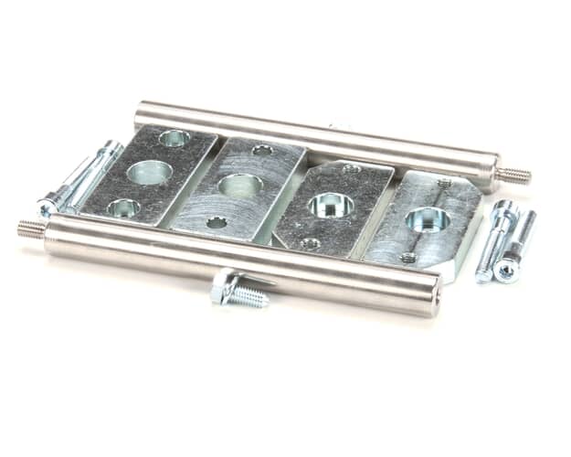 Bertazzoni Control Panel - 210529