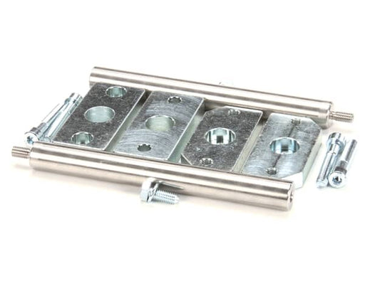 Bertazzoni Control Panel - 210529