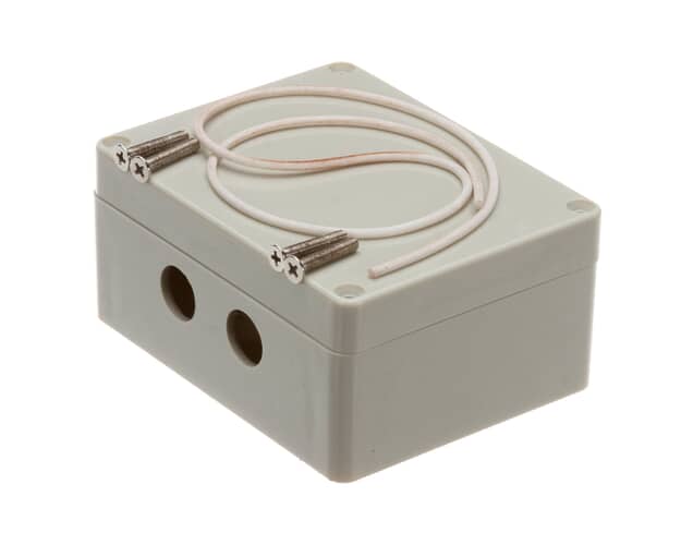 Bertazzoni Control Panel - 210625