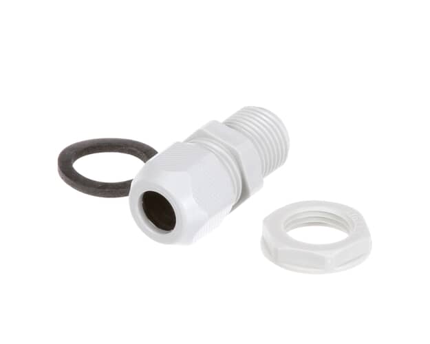 Bertazzoni Control Panel - 210628