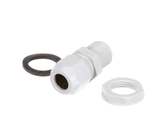 Bertazzoni Control Panel - 210628