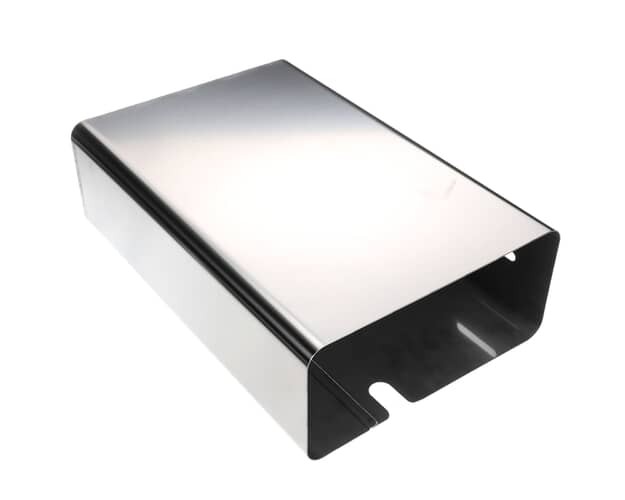 Bertazzoni Control Panel - 210831