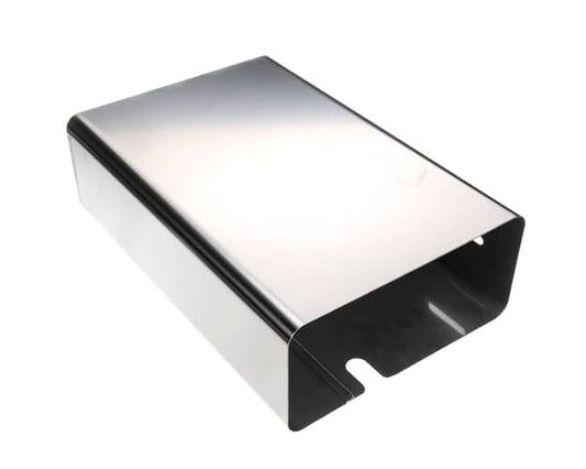 Bertazzoni Control Panel - 210831