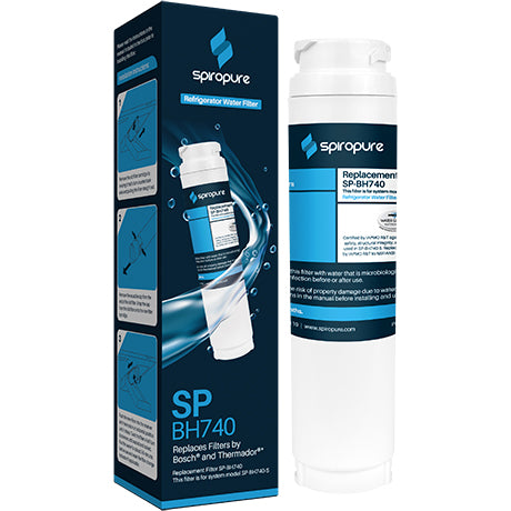 Bosch Refrigerator Water Filter 11028820