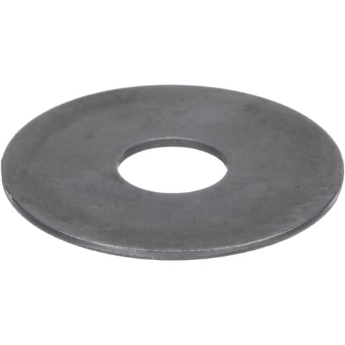 Alliance Laundry Systems Part# 27015 Washer Flat (OEM) 630X20X067