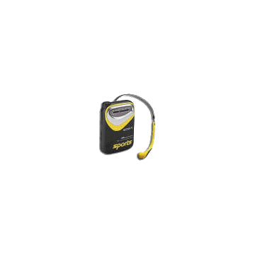 Sony SRF86 AM/FM Sports Radio WalkmanÂ®