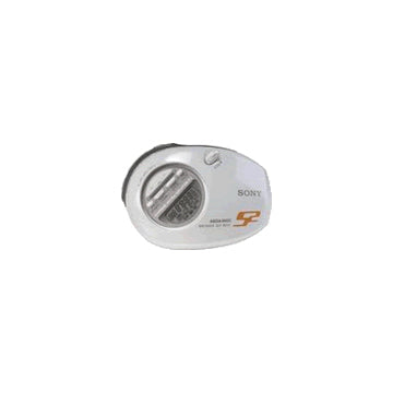 Sony SRFM85V AM/FM/TV/Weather WalkmanÂ®