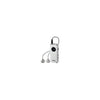 Sony SRFM97 Radio WalkmanÂ®