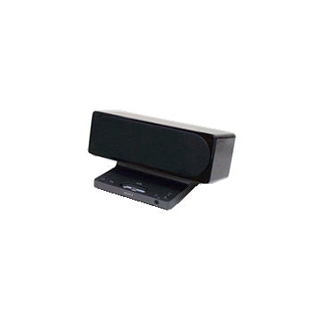 Sony SRSNWGU50 Walkmanâ„¢ Dock Speaker System