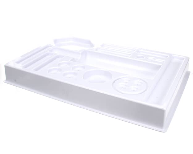 Bertazzoni Control Panel - 108918