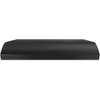 Whirlpool UXT4030ADB0 30 Inch 190 CFM Recirculating Range Hood in Black
