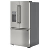 20462151 Stjarnstatus French Dr Refrig 21.7 Cu.Ft Ss Na Parts