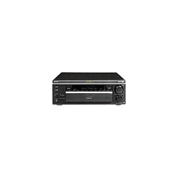 Sony STRDA555ES FM Stereo/FM-AM Receiver