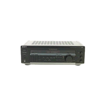 Sony STRDE335 FM Stereo/FM-AM Receiver