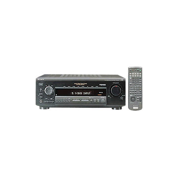 Sony STRDE715 FM Stereo/FM-AM Receiver