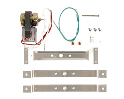 Sub-Zero Part# 4200160 Motor (OEM)