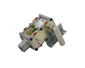 Tappan 30-2761-00-02 Dual Gas Oven Safety Valve - Genuine OEM