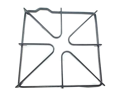Tappan 30-3350-00-01 Surface Burner Grate (Black) - Genuine OEM