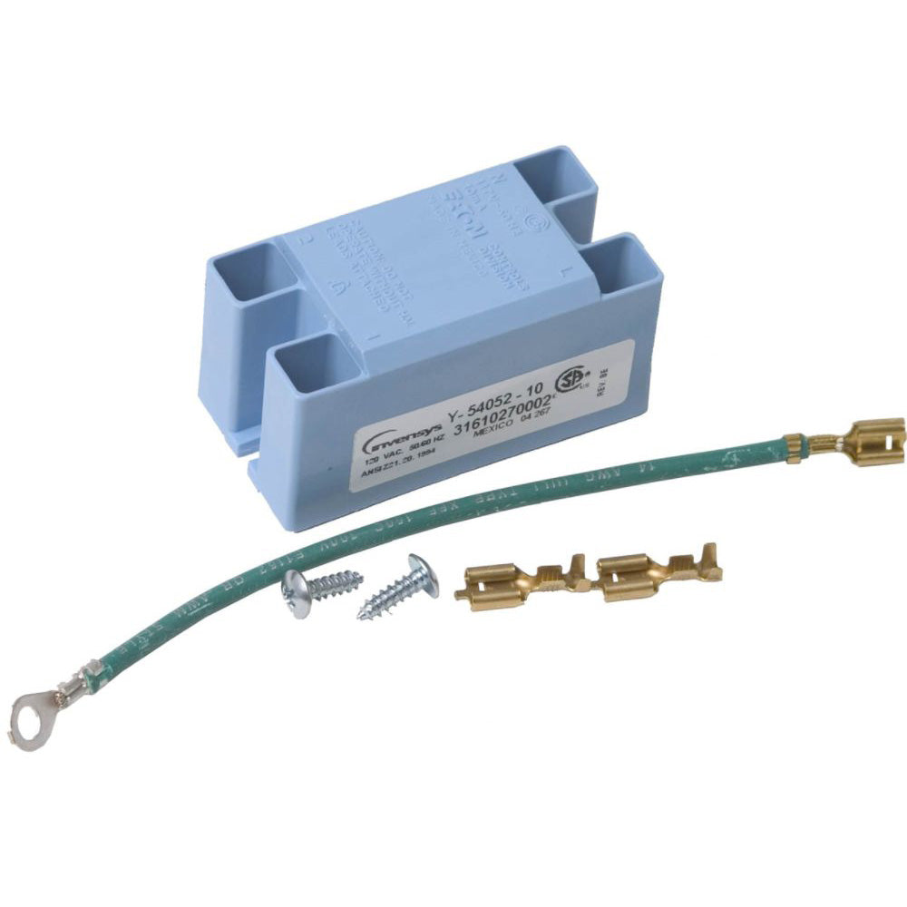 Tappan 30-3657-00-03 Cooktop Spark Module Genuine OEM