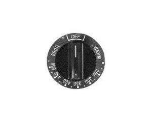 Tappan 31-3438-23-05 Oven Thermostat Knob - Genuine OEM