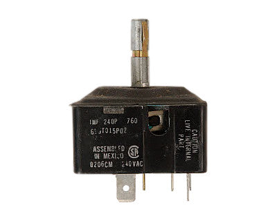 Tappan 31-4998-66-01 Surface Element Infinite Switch - Genuine OEM