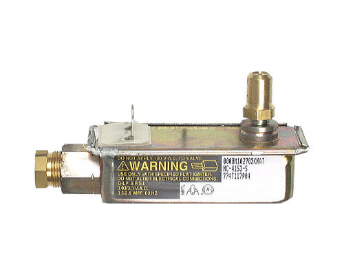 Tappan 36-3052-45-08 Oven Gas Safety Valve - Genuine OEM