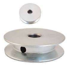 Tappan 46-2551-23-01 Motor Pulley - Genuine OEM