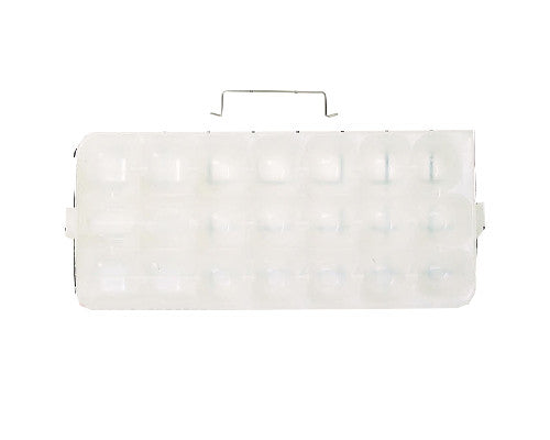 Tappan 95-2491-23-01 Ice Tray Kit - Genuine OEM