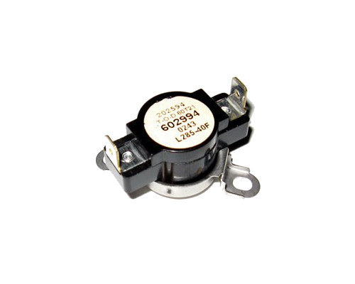 Tappan TDE546RBW0 Safety Thermostat - Genuine OEM
