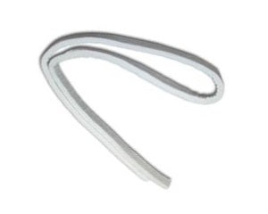 Tappan TDE546REW0 Lower Front Felt Basket Seal - Genuine OEM