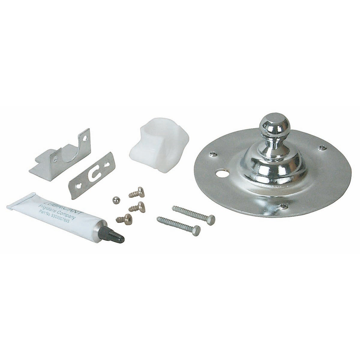 Tappan TDE546REW0 Rear Drum Bearing Kit - Genuine OEM