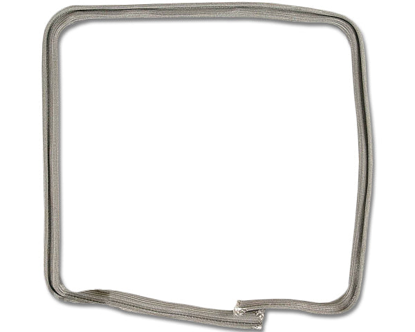 Tappan TEB555CCB1 Oven Door Seal - Genuine OEM
