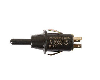 Tappan TEF353ASF Switch - Genuine OEM
