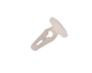 Tappan TFU21M7AW4 Gasket Retainer Clip - Genuine OEM