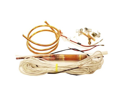 Tappan TRT15L2JW7 Hot Tube Repair Kit - Genuine OEM