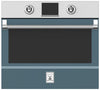 Hestan KSO30GG 30 Inch Single Wall Oven with Tinction Technology - Dark Gray