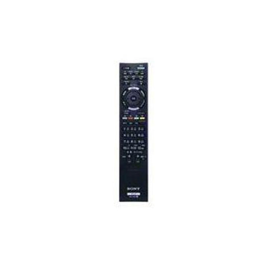 Sony Remote Control (Rm-Jd021) - 1-489-308-11