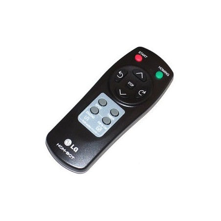 LG Remote Controller Assembly - AKB66476107